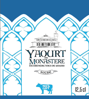Yaourt Sucré  12,5 cl